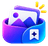 SnapRecall AI icon