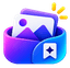 SnapRecall AI icon