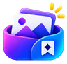 SnapRecall AI app icon